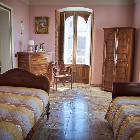 Cerami La Casa Del Tempo Bed & Breakfast エクステリア 写真