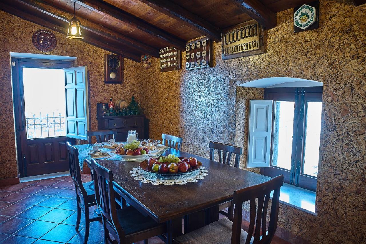 Cerami La Casa Del Tempo Bed & Breakfast エクステリア 写真