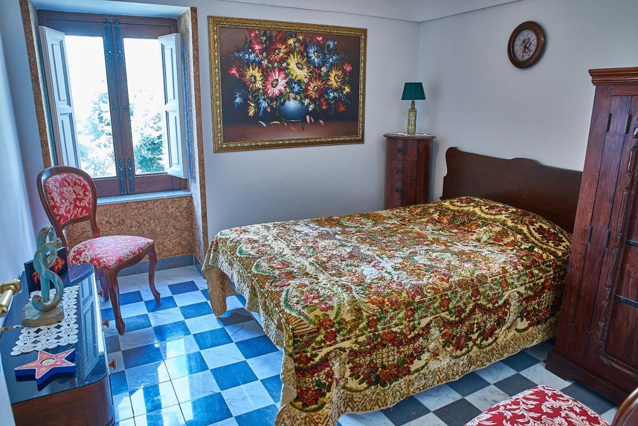 Cerami La Casa Del Tempo Bed & Breakfast エクステリア 写真