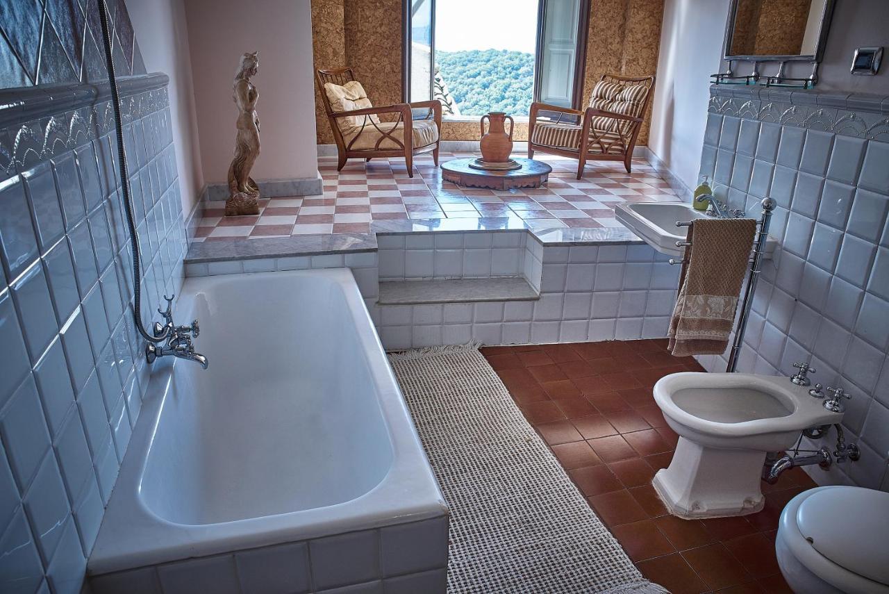 Cerami La Casa Del Tempo Bed & Breakfast エクステリア 写真