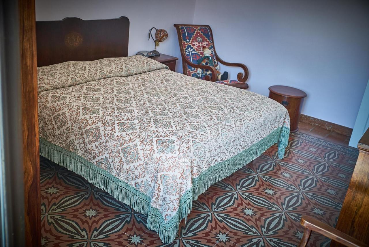 Cerami La Casa Del Tempo Bed & Breakfast エクステリア 写真