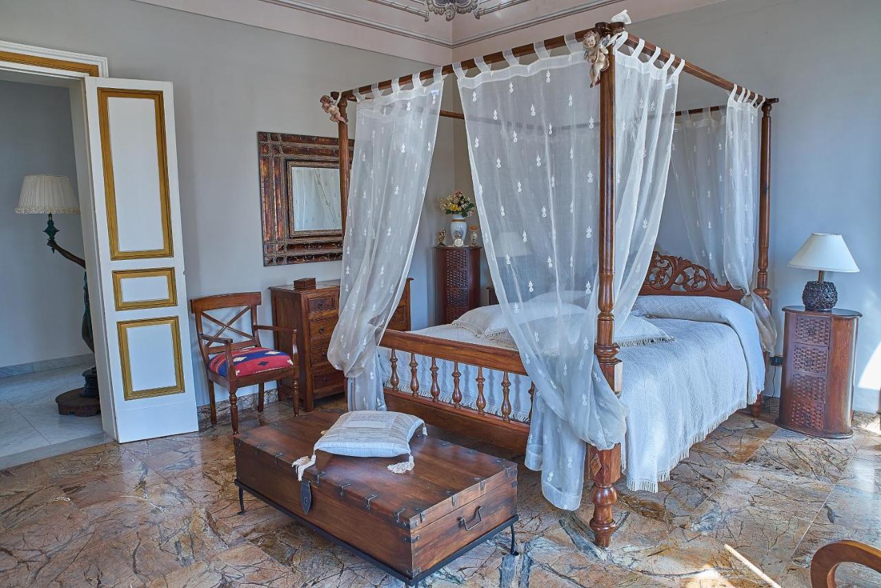 Cerami La Casa Del Tempo Bed & Breakfast エクステリア 写真