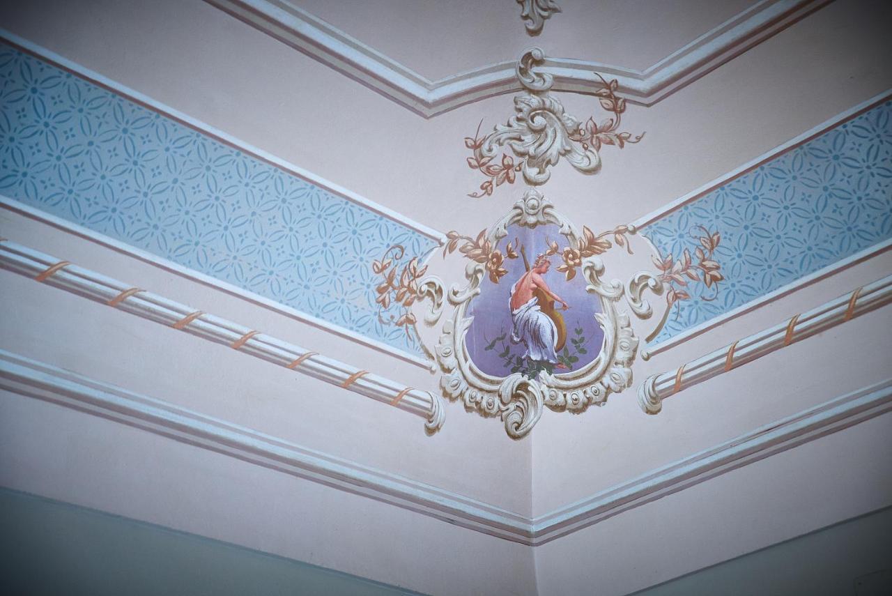 Cerami La Casa Del Tempo Bed & Breakfast エクステリア 写真