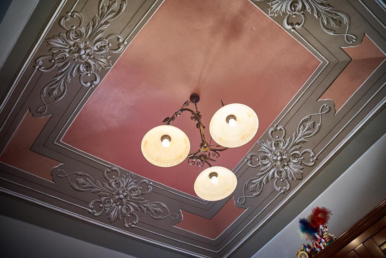 Cerami La Casa Del Tempo Bed & Breakfast エクステリア 写真