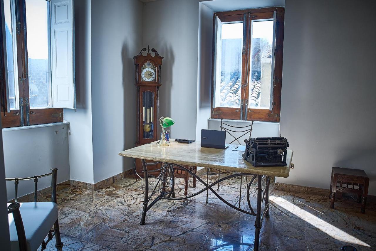 Cerami La Casa Del Tempo Bed & Breakfast エクステリア 写真