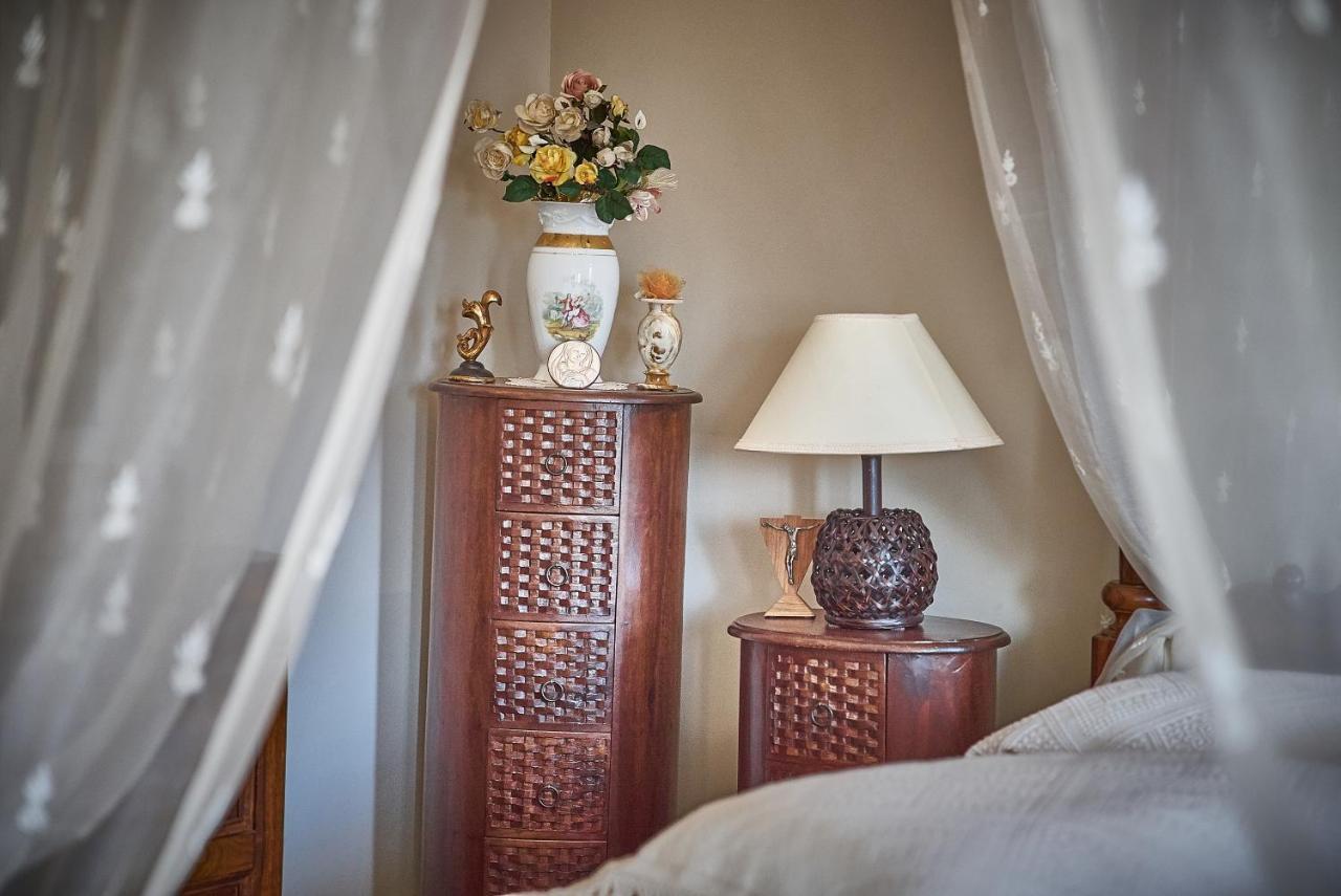 Cerami La Casa Del Tempo Bed & Breakfast エクステリア 写真