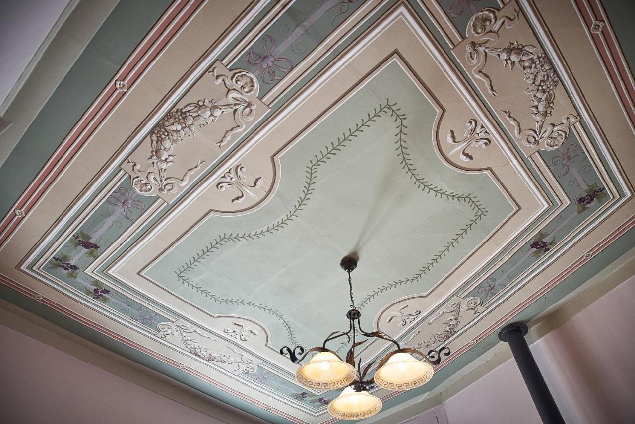 Cerami La Casa Del Tempo Bed & Breakfast エクステリア 写真