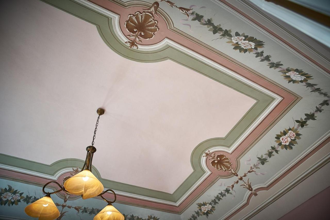 Cerami La Casa Del Tempo Bed & Breakfast エクステリア 写真