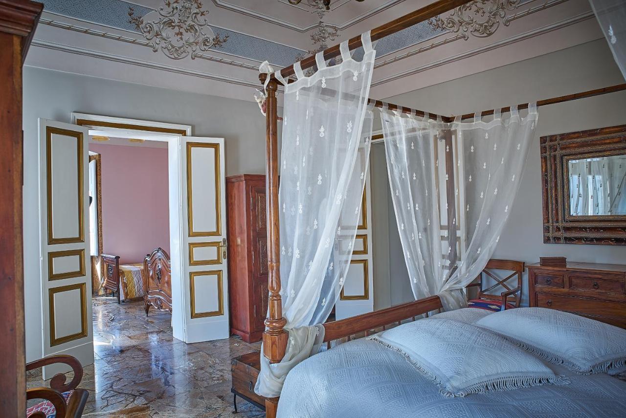Cerami La Casa Del Tempo Bed & Breakfast エクステリア 写真