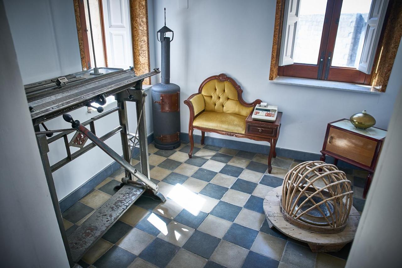 Cerami La Casa Del Tempo Bed & Breakfast エクステリア 写真