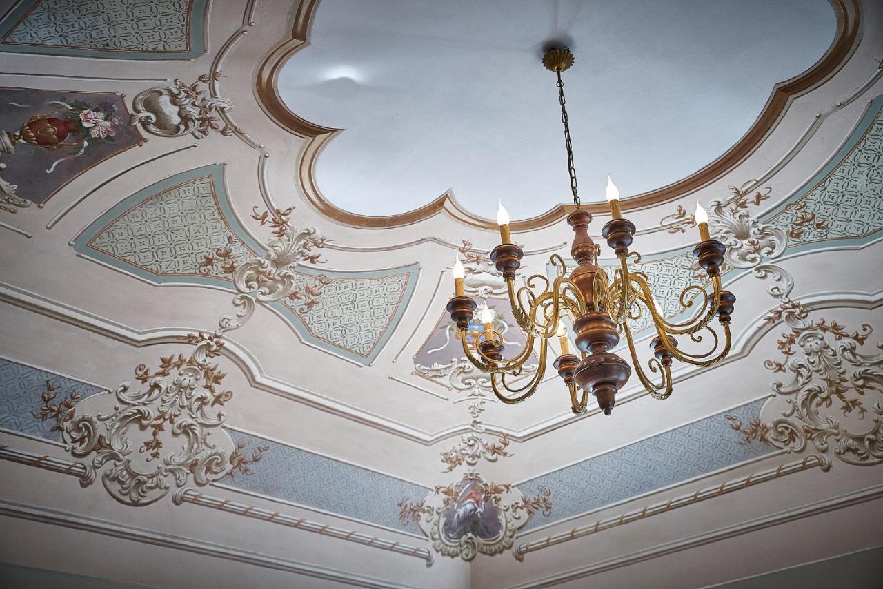 Cerami La Casa Del Tempo Bed & Breakfast エクステリア 写真