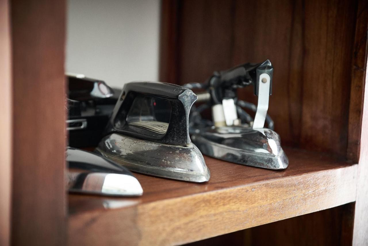 Cerami La Casa Del Tempo Bed & Breakfast エクステリア 写真