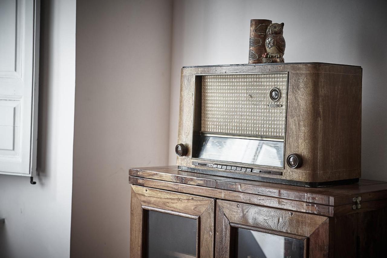 Cerami La Casa Del Tempo Bed & Breakfast エクステリア 写真