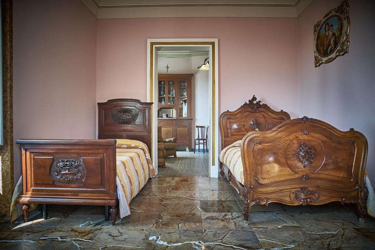 Cerami La Casa Del Tempo Bed & Breakfast エクステリア 写真