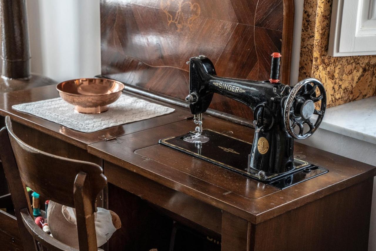 Cerami La Casa Del Tempo Bed & Breakfast エクステリア 写真