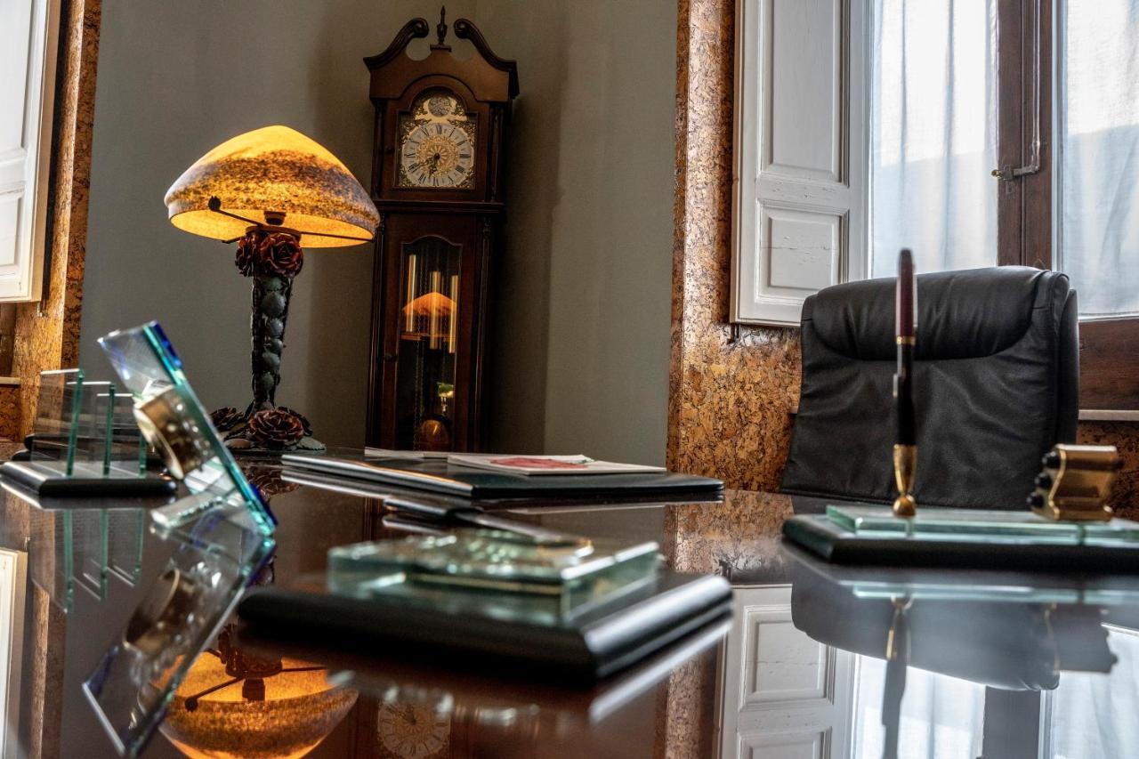 Cerami La Casa Del Tempo Bed & Breakfast エクステリア 写真