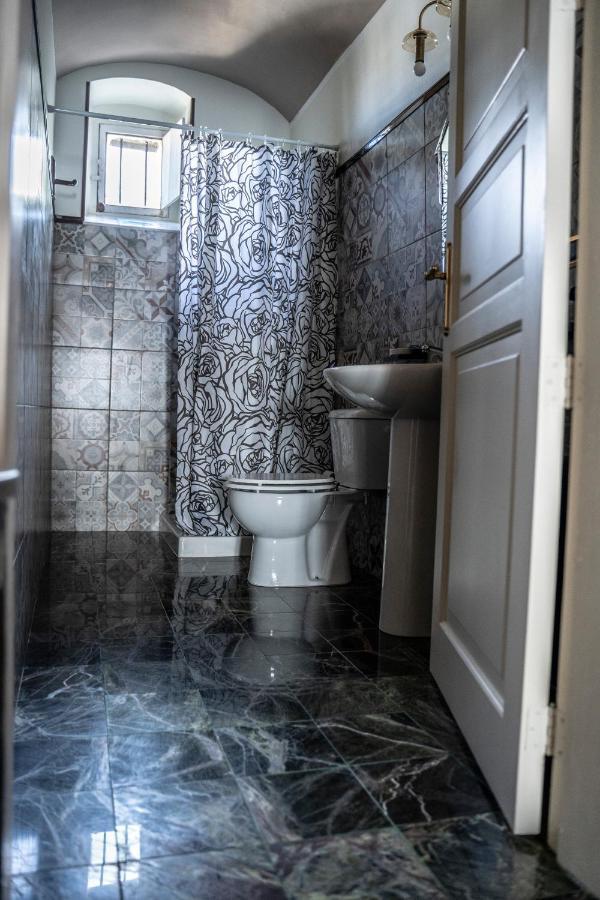Cerami La Casa Del Tempo Bed & Breakfast エクステリア 写真