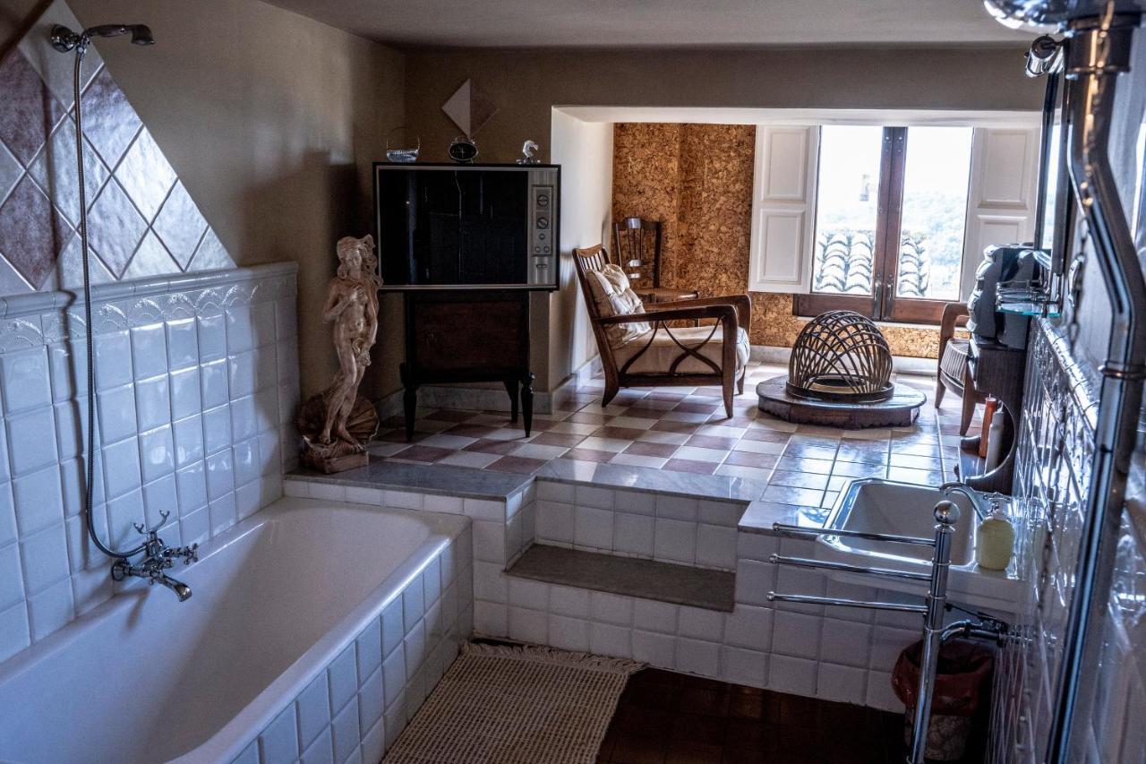 Cerami La Casa Del Tempo Bed & Breakfast エクステリア 写真