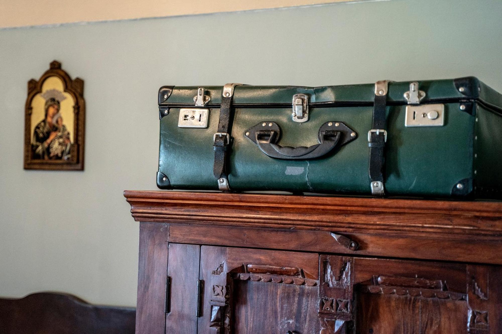 Cerami La Casa Del Tempo Bed & Breakfast エクステリア 写真